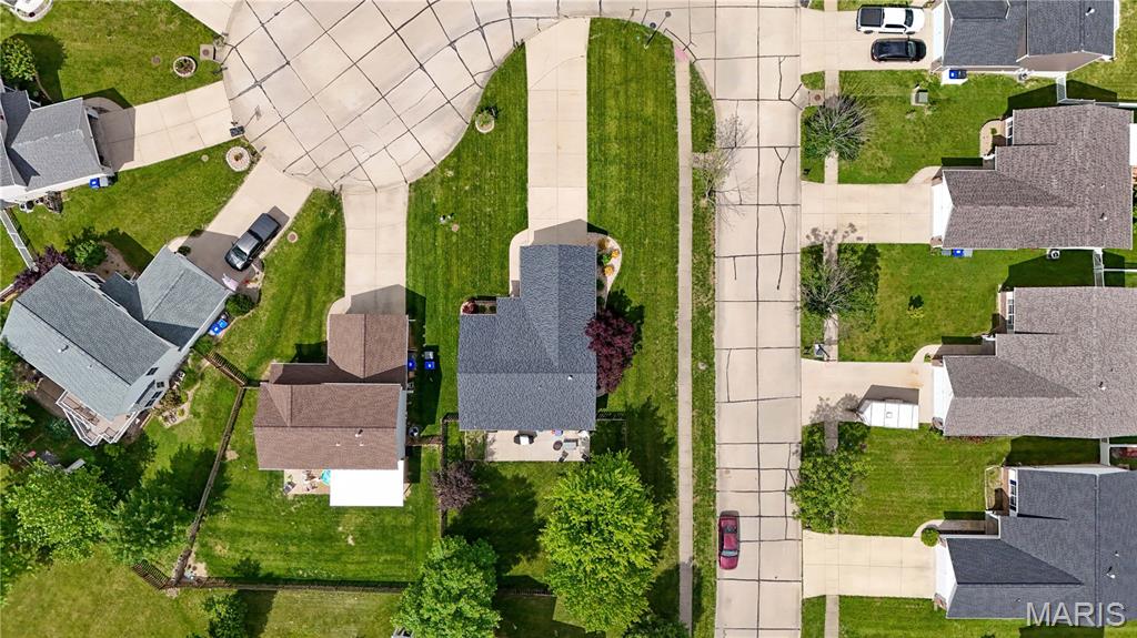 O'Fallon, Missouri 63366, United States, 3 Bedrooms Bedrooms, ,3 BathroomsBathrooms,Residential,Pending,139727