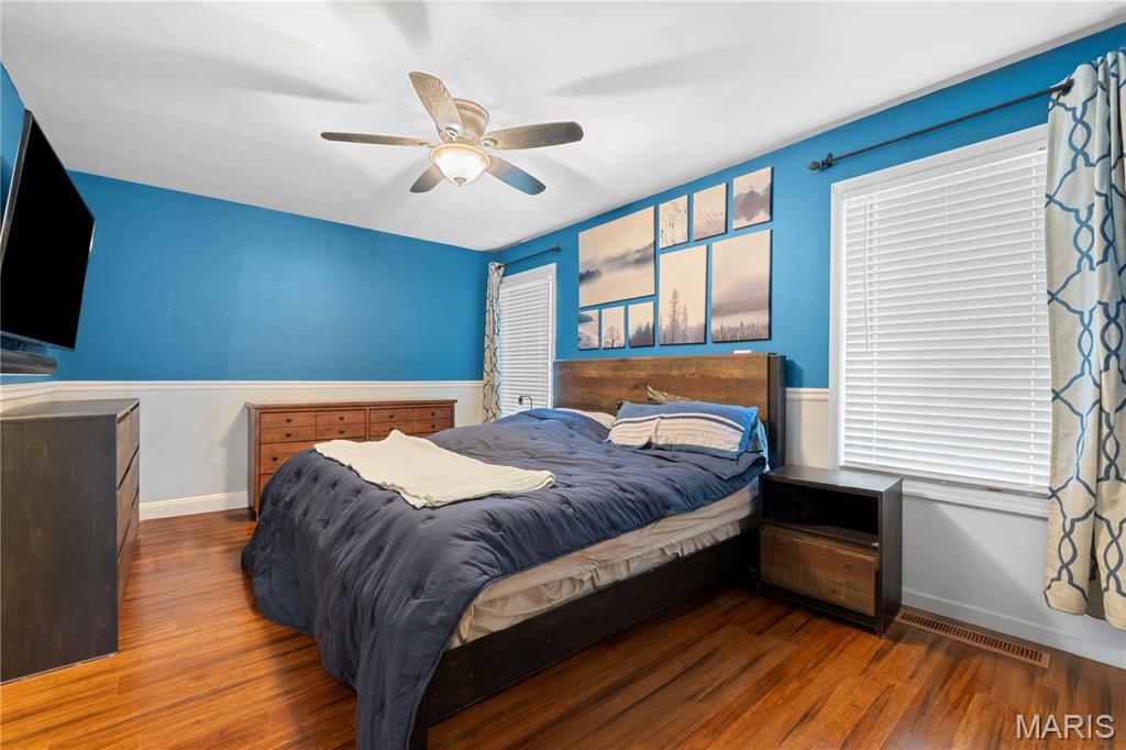 O'Fallon, Missouri 63366, United States, 3 Bedrooms Bedrooms, ,3 BathroomsBathrooms,Residential,Pending,139727