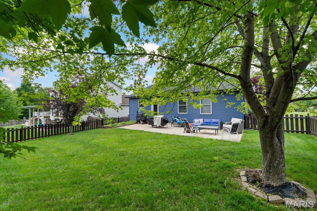 O'Fallon, Missouri 63366, United States, 3 Bedrooms Bedrooms, ,3 BathroomsBathrooms,Residential,Pending,139727