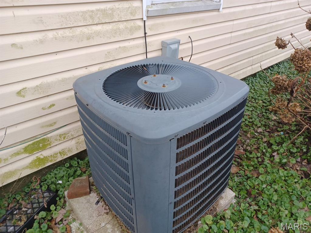 Town Of Chaffee - Residential