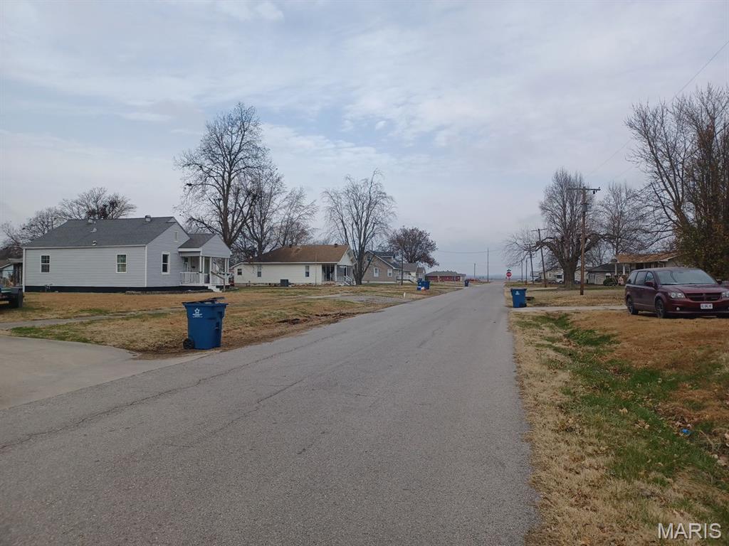 Town Of Chaffee - Residential