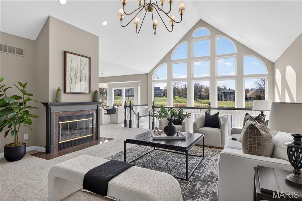 Whitmoor Country Club #3 - Residential