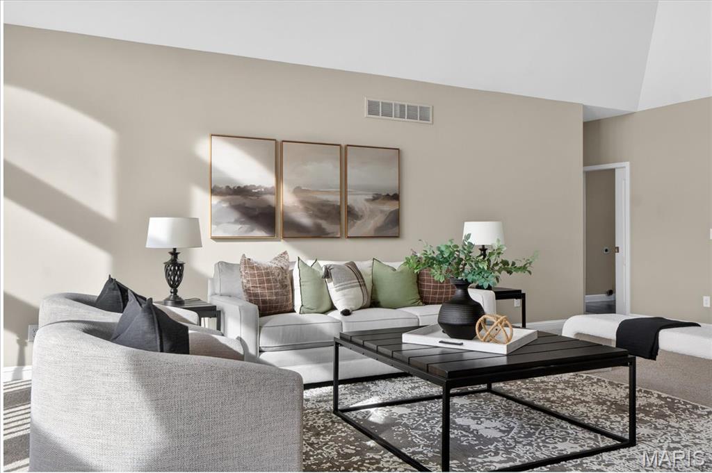 Whitmoor Country Club #3 - Residential