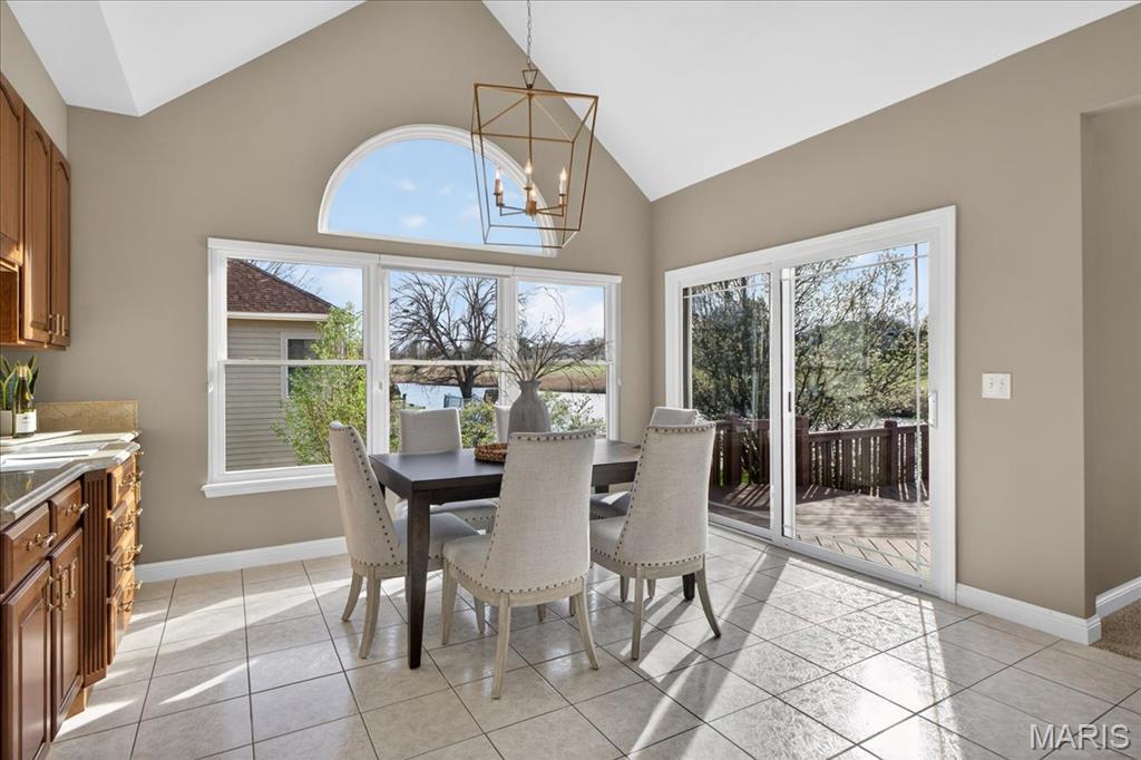 Whitmoor Country Club #3 - Residential