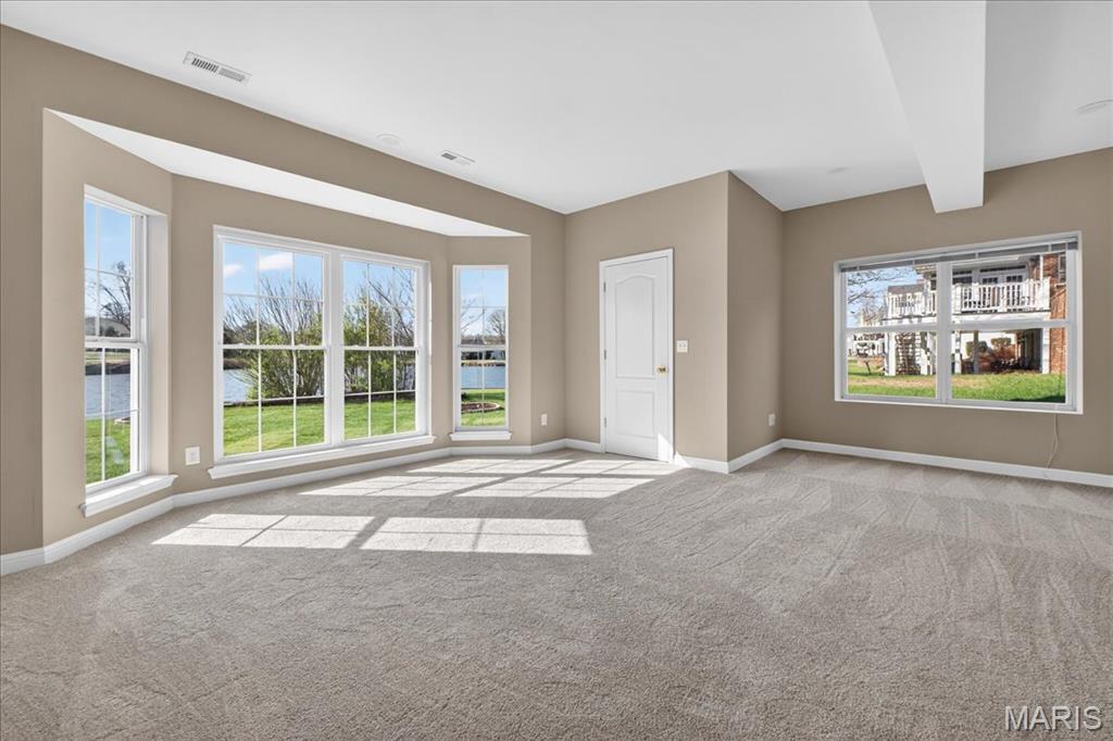 Whitmoor Country Club #3 - Residential