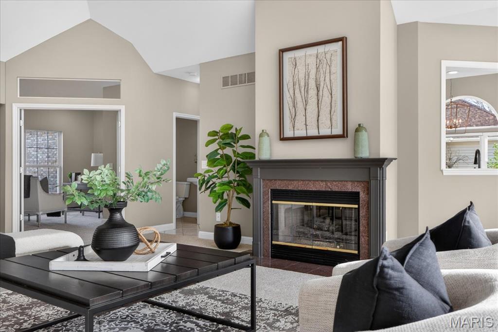 Whitmoor Country Club #3 - Residential