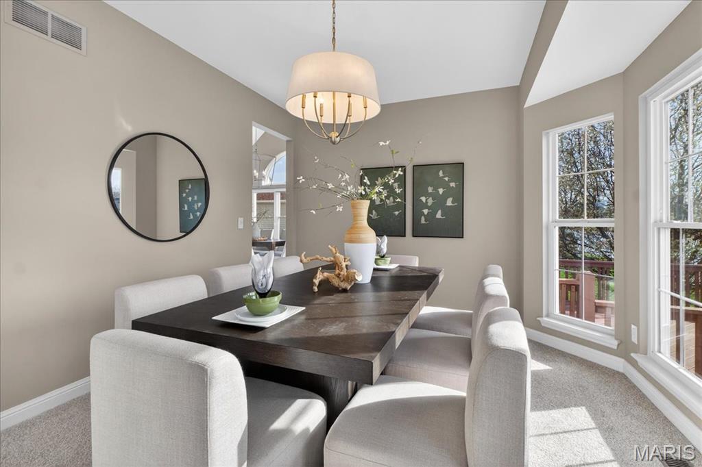 Whitmoor Country Club #3 - Residential