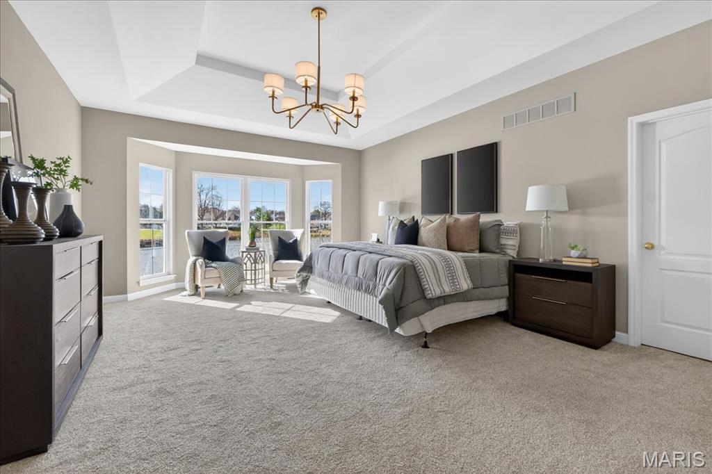 Whitmoor Country Club #3 - Residential