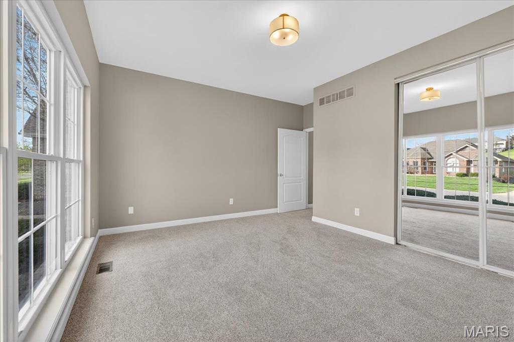 Whitmoor Country Club #3 - Residential