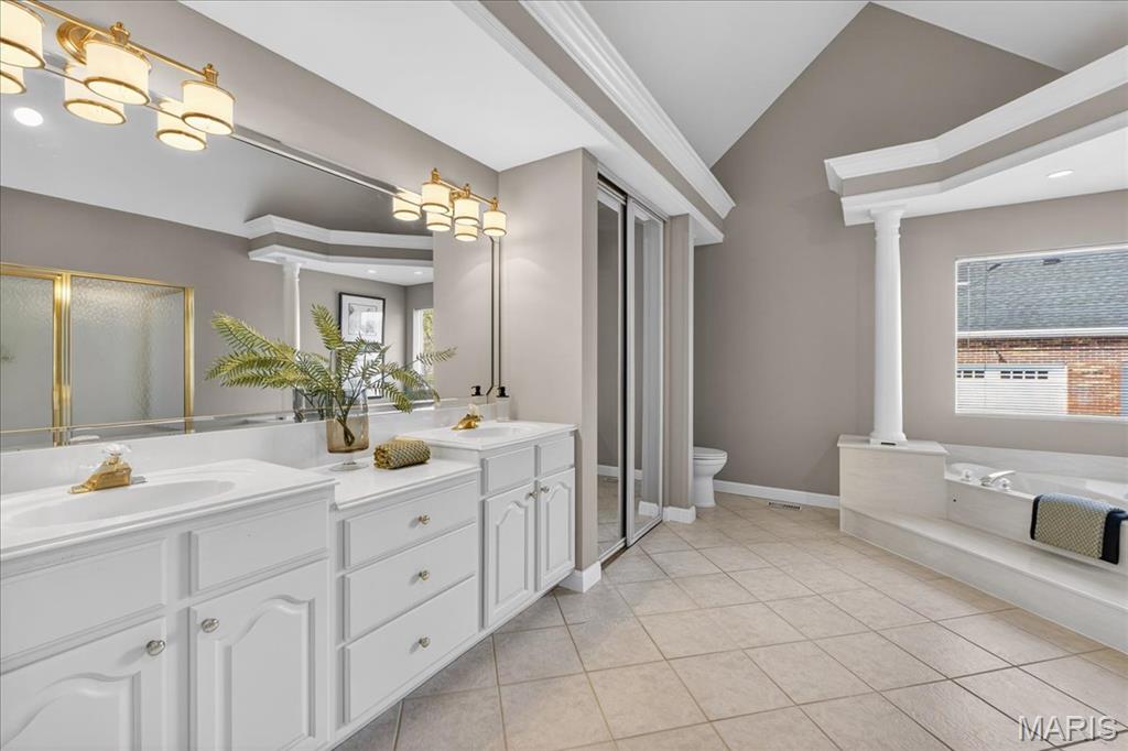 Whitmoor Country Club #3 - Residential