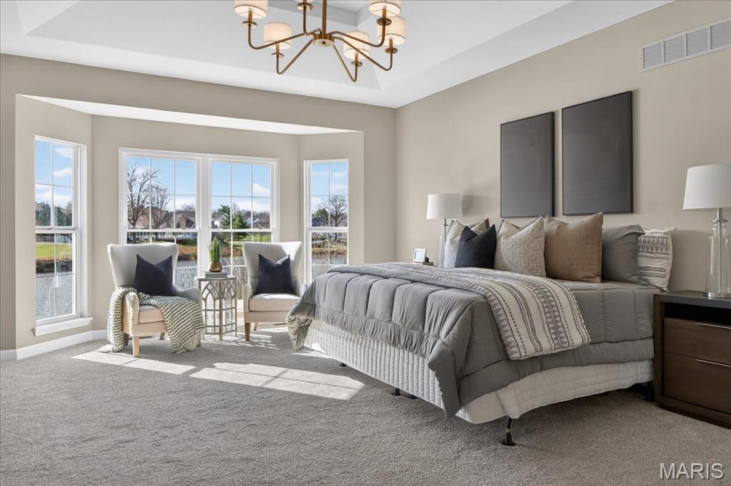 Whitmoor Country Club #3 - Residential