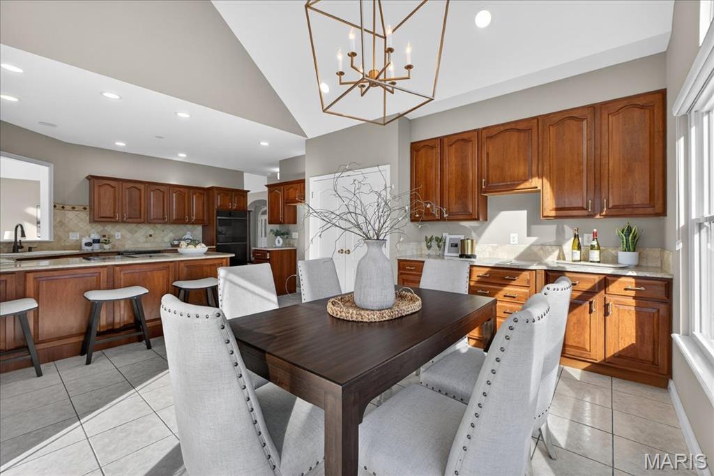 Whitmoor Country Club #3 - Residential