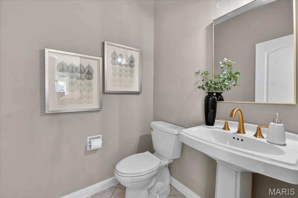 Whitmoor Country Club #3 - Residential