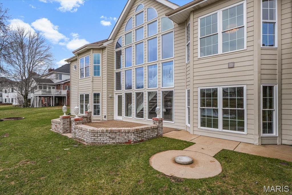 Whitmoor Country Club #3 - Residential