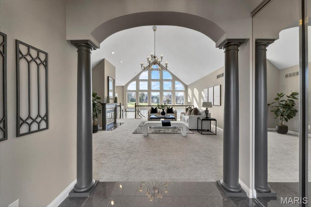 Whitmoor Country Club #3 - Residential