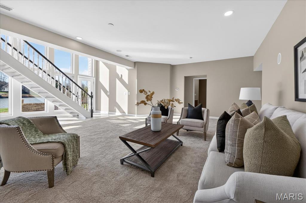 Whitmoor Country Club #3 - Residential