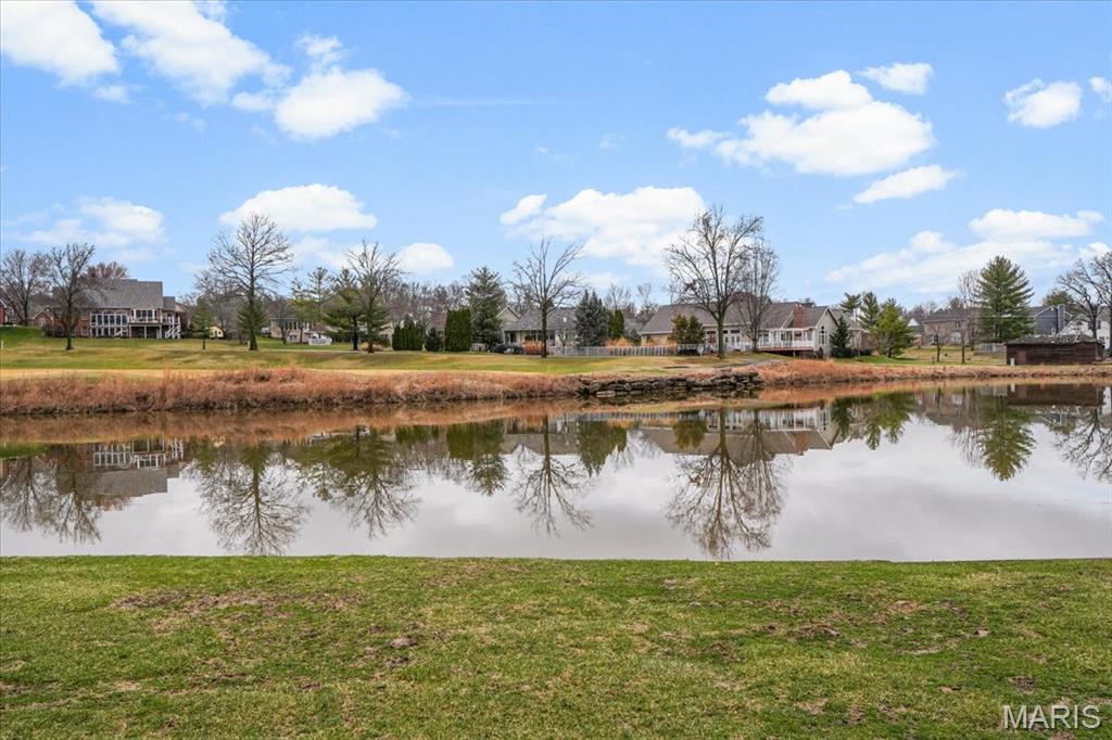 Whitmoor Country Club #3 - Residential