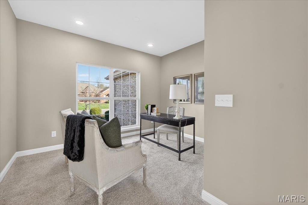 Whitmoor Country Club #3 - Residential