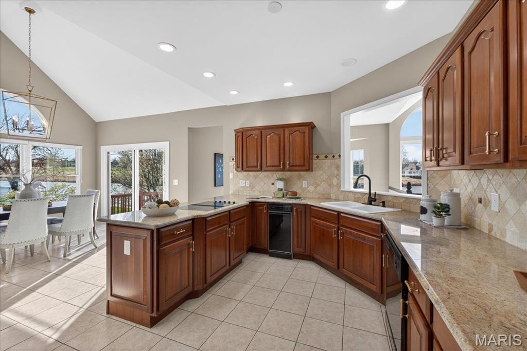 Whitmoor Country Club #3 - Residential