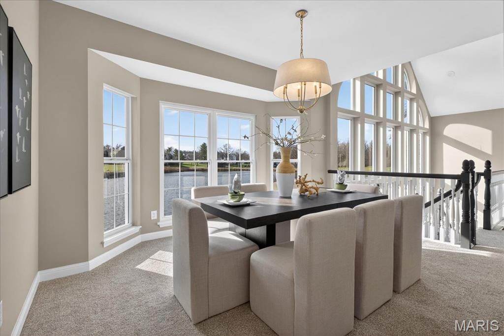 Whitmoor Country Club #3 - Residential