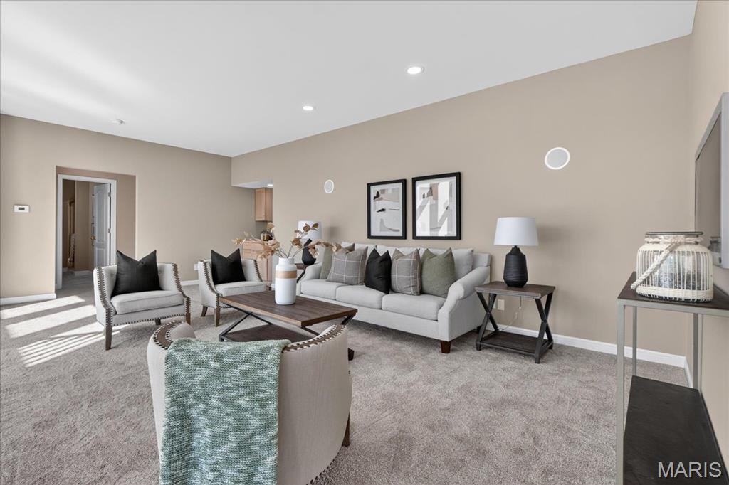 Whitmoor Country Club #3 - Residential