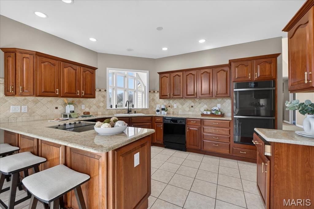 Whitmoor Country Club #3 - Residential