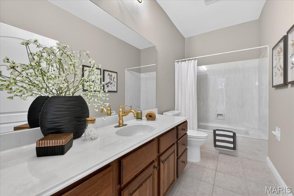 Whitmoor Country Club #3 - Residential