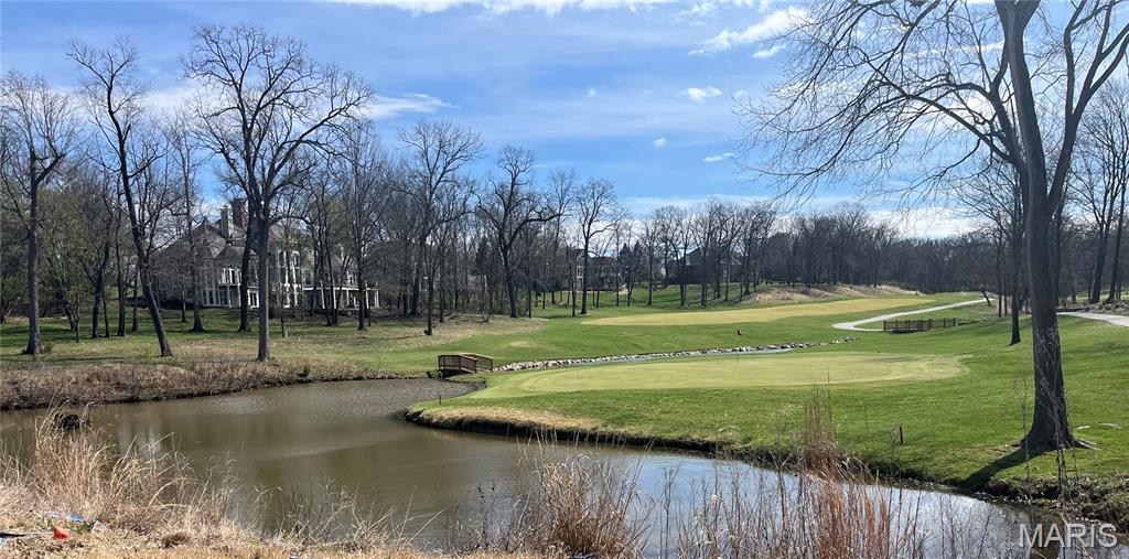 Whitmoor Country Club #3 - Residential