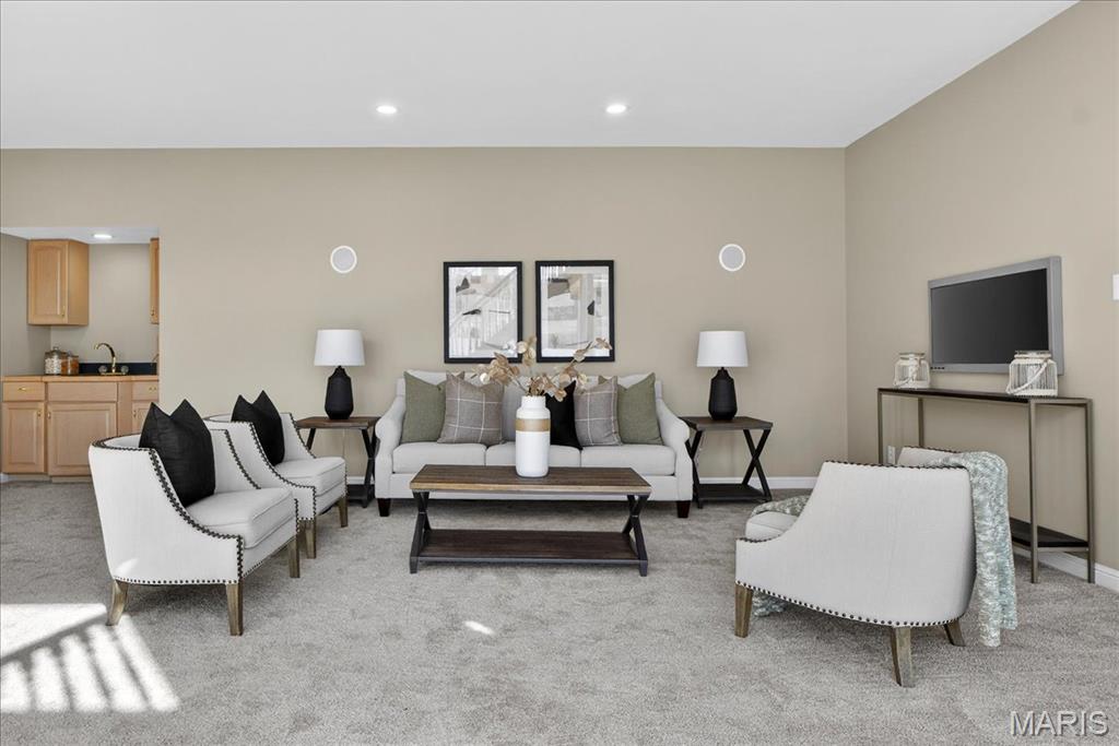 Whitmoor Country Club #3 - Residential