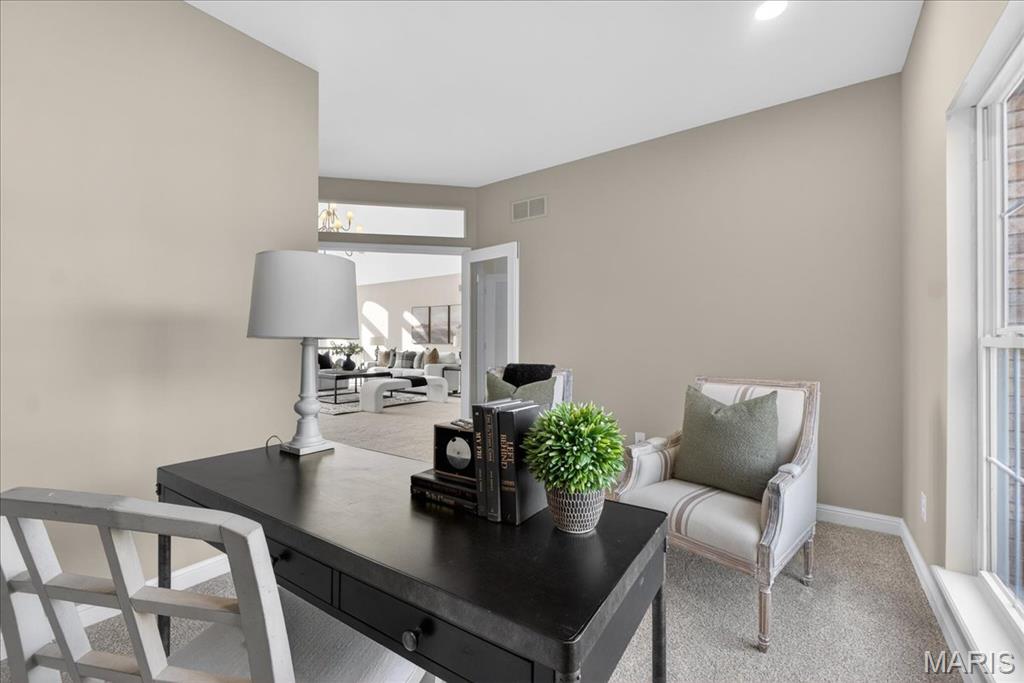 Whitmoor Country Club #3 - Residential