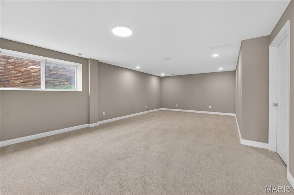 Whitmoor Country Club #3 - Residential