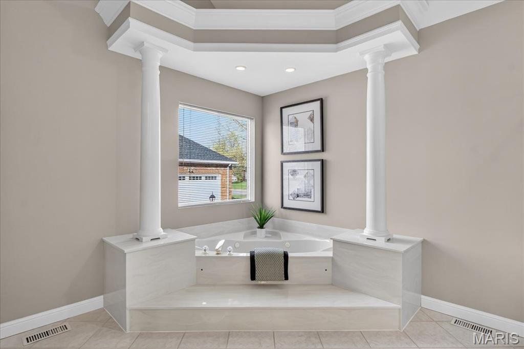 Whitmoor Country Club #3 - Residential