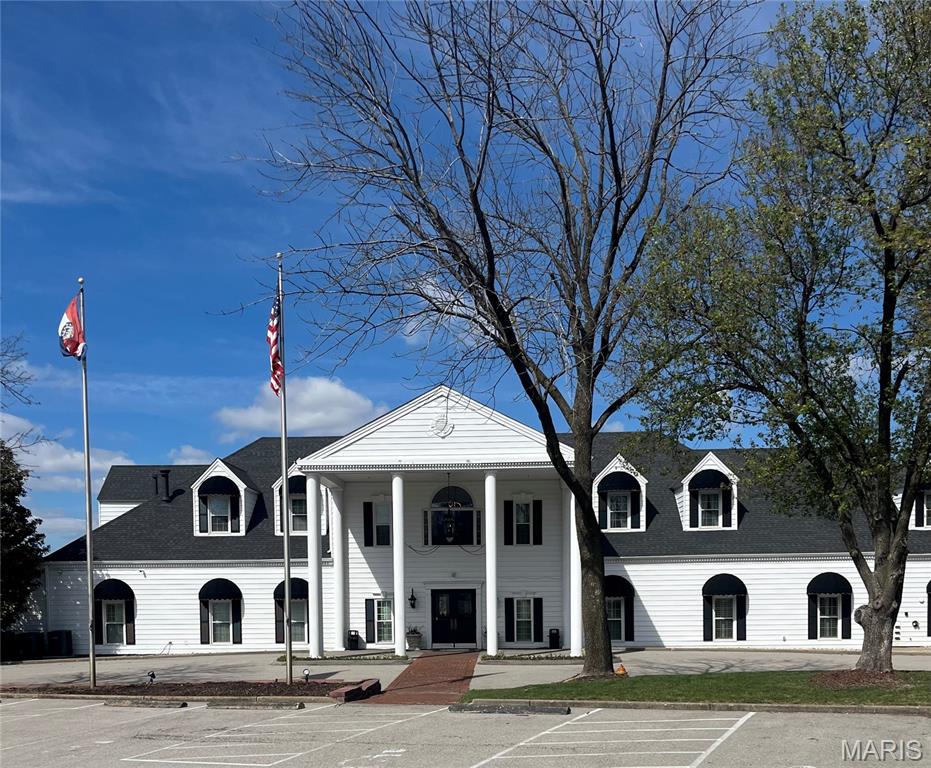 Whitmoor Country Club #3 - Residential