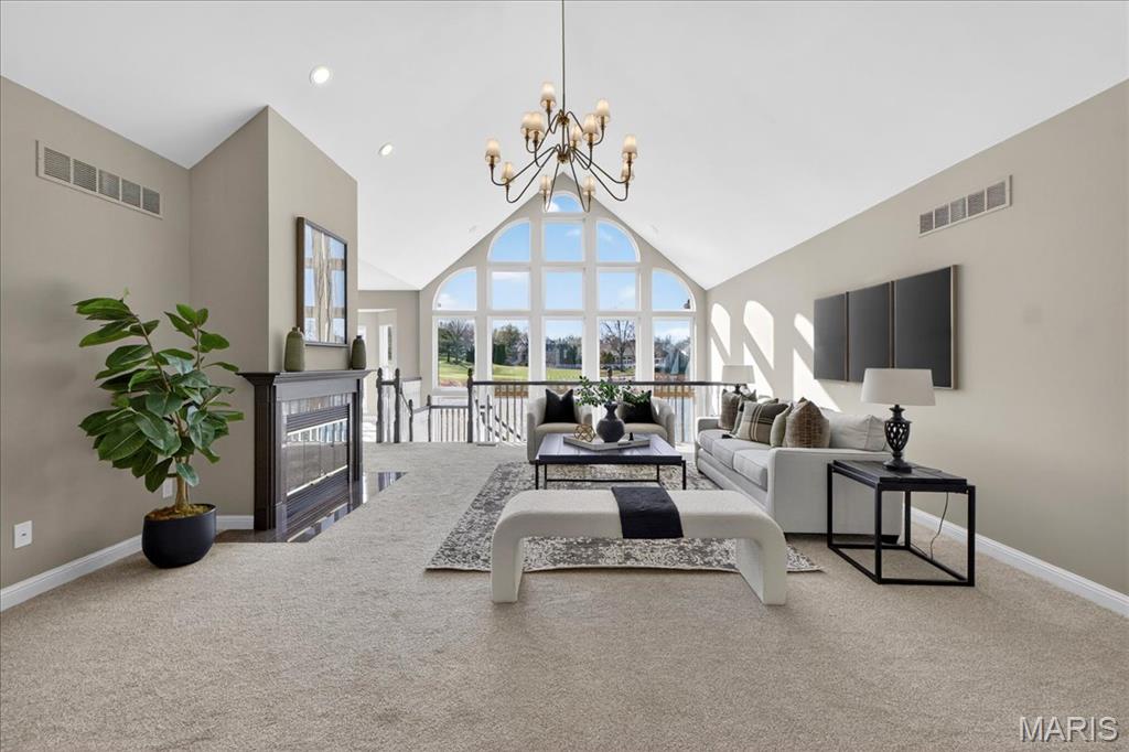 Whitmoor Country Club #3 - Residential