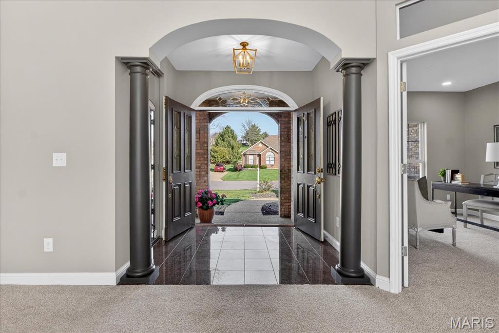 Whitmoor Country Club #3 - Residential