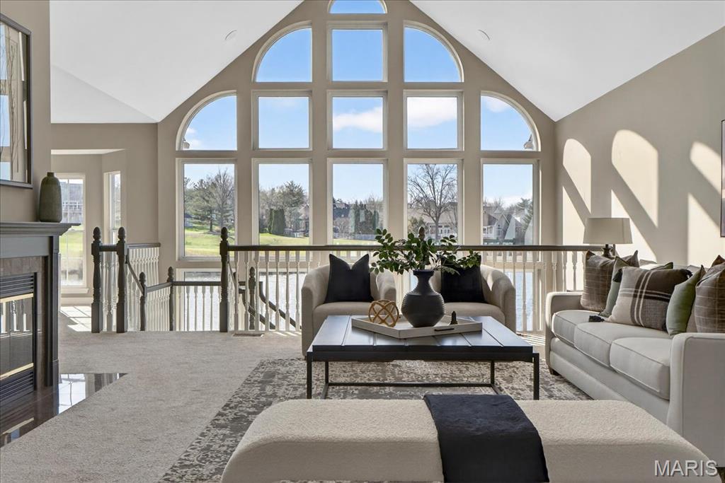 Whitmoor Country Club #3 - Residential