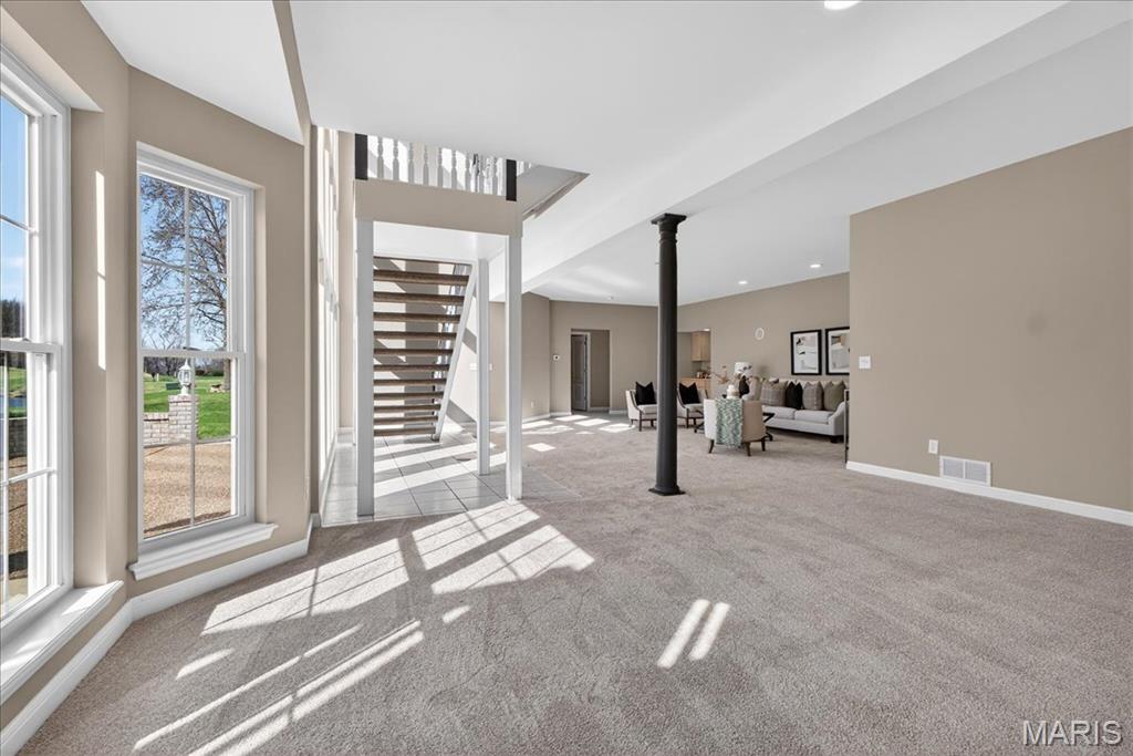 Whitmoor Country Club #3 - Residential