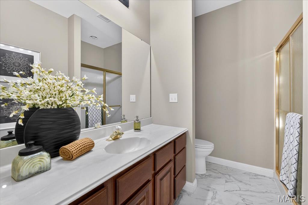 Whitmoor Country Club #3 - Residential