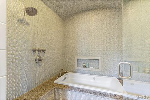 Tiny photo for 419 Gabriel Drive, Kirkwood, MO 63122 (MLS # 26006390)