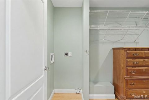 Tiny photo for 419 Gabriel Drive, Kirkwood, MO 63122 (MLS # 26006390)