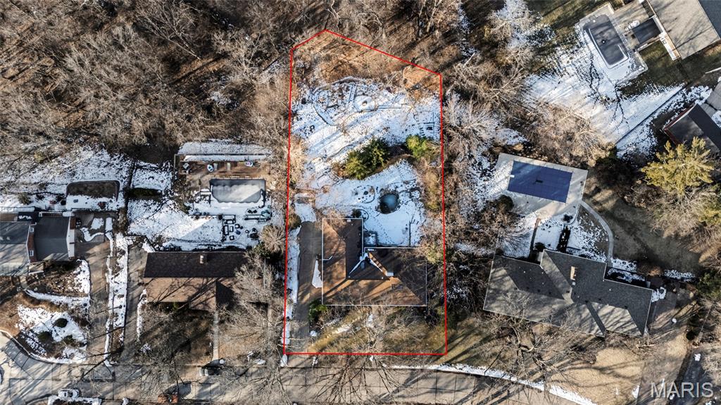 Essex Hill 4 Resub - Residential