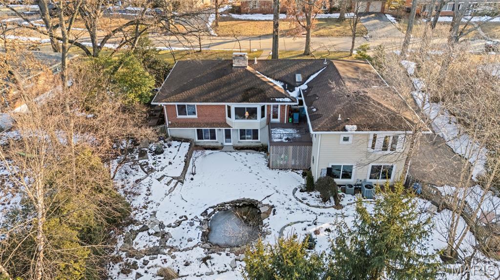 Essex Hill 4 Resub - Residential