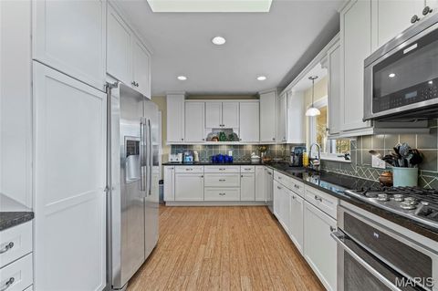 Tiny photo for 419 Gabriel Drive, Kirkwood, MO 63122 (MLS # 26006390)