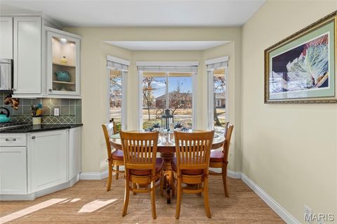 Tiny photo for 419 Gabriel Drive, Kirkwood, MO 63122 (MLS # 26006390)