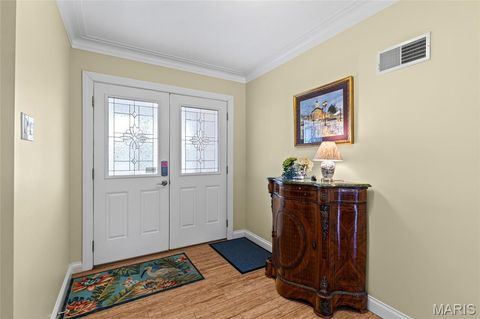 Tiny photo for 419 Gabriel Drive, Kirkwood, MO 63122 (MLS # 26006390)