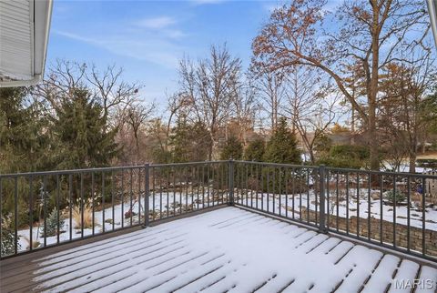 Tiny photo for 419 Gabriel Drive, Kirkwood, MO 63122 (MLS # 26006390)