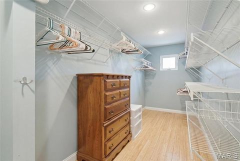 Tiny photo for 419 Gabriel Drive, Kirkwood, MO 63122 (MLS # 26006390)