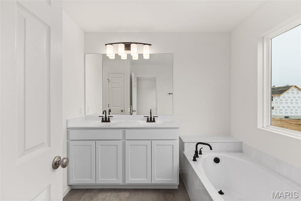 Estates at Valley View Farms 50 - Residential