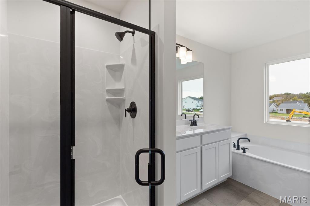 Estates at Valley View Farms 50 - Residential