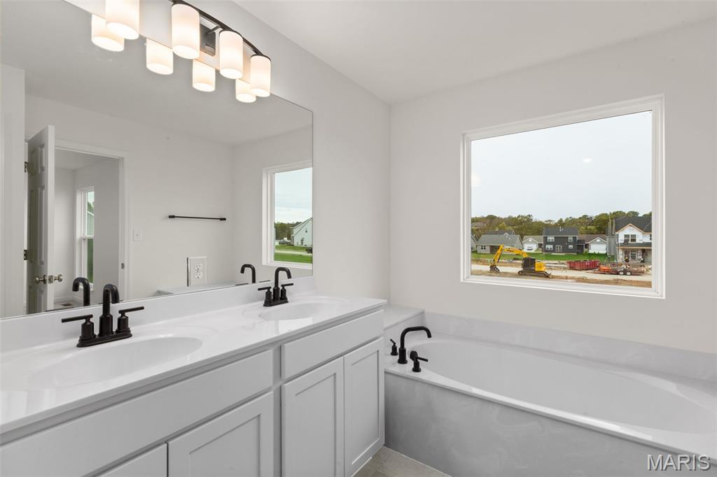 Estates at Valley View Farms 50 - Residential